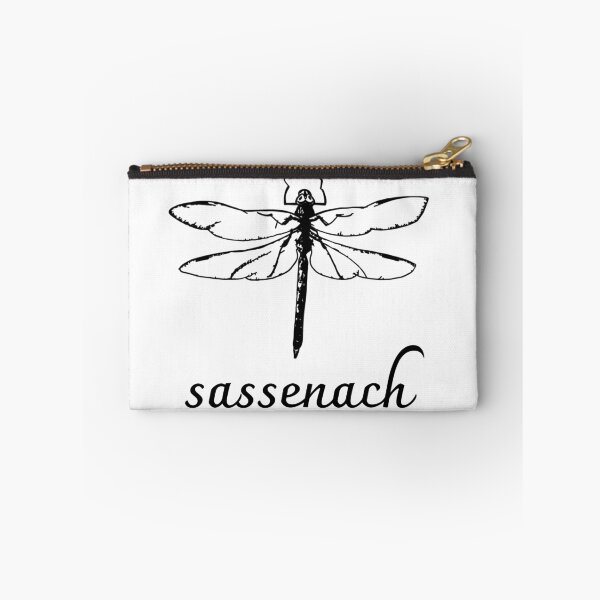 Item preview, Sassenach Dragonfly designed and sold by chrisevanswife.