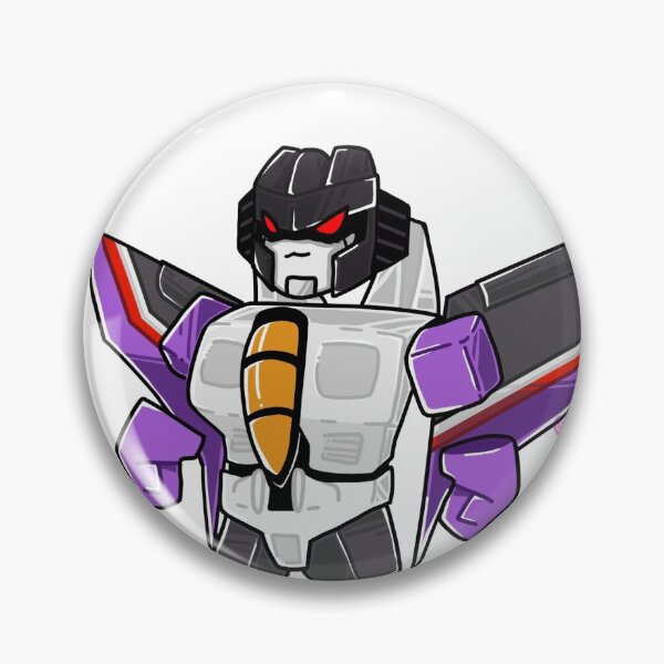 Item preview, Skywarp designed and sold by Al3xolotl.