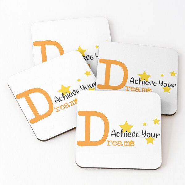 Item preview, Achieve your dreams designed and sold by chobacobra.