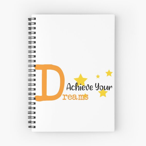 Item preview, Achieve your dreams designed and sold by chobacobra.