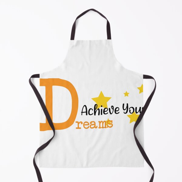 Item preview, Achieve your dreams designed and sold by chobacobra.
