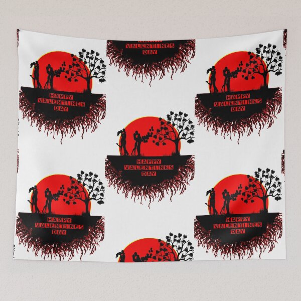 Item preview,  happy valentines day2 T-Shirts designed and sold by MANINFEAR.