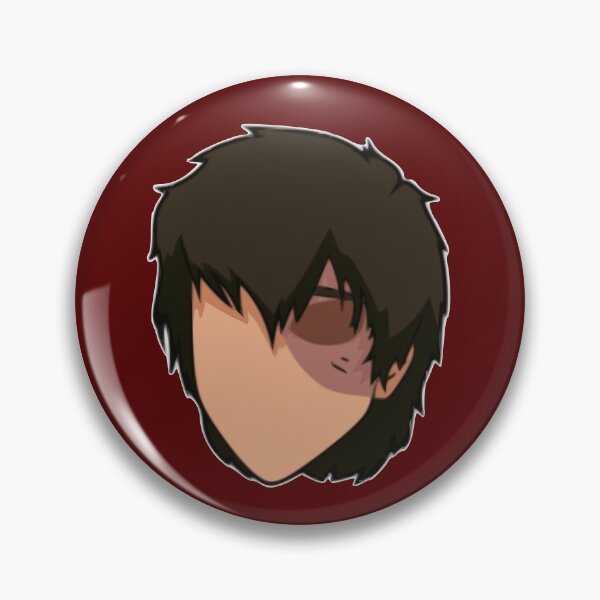Item preview, Zuko designed and sold by KingKDesings.