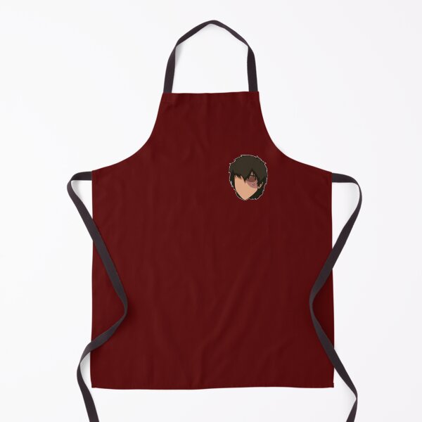 Item preview, Zuko designed and sold by KingKDesings.