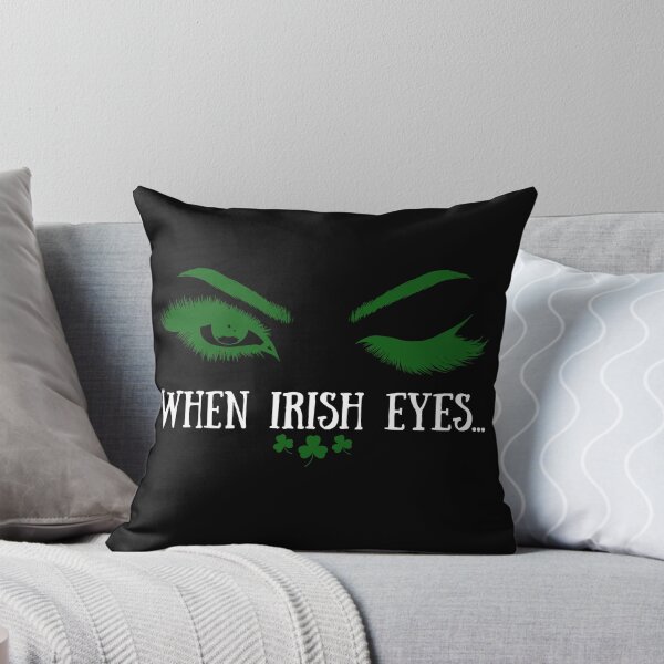 Item preview, Paddy Lash - When Irish Eyes Are Smiling for St Patrick's Day... designed and sold by Labradoodlesetc.