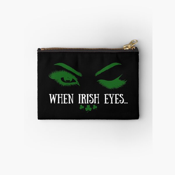 Item preview, Paddy Lash - When Irish Eyes Are Smiling for St Patrick's Day... designed and sold by Labradoodlesetc.