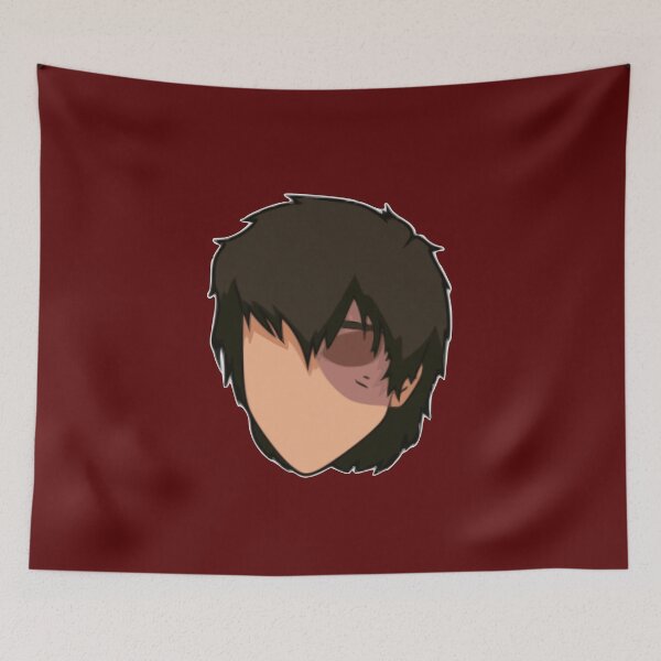 Item preview, Zuko designed and sold by KingKDesings.