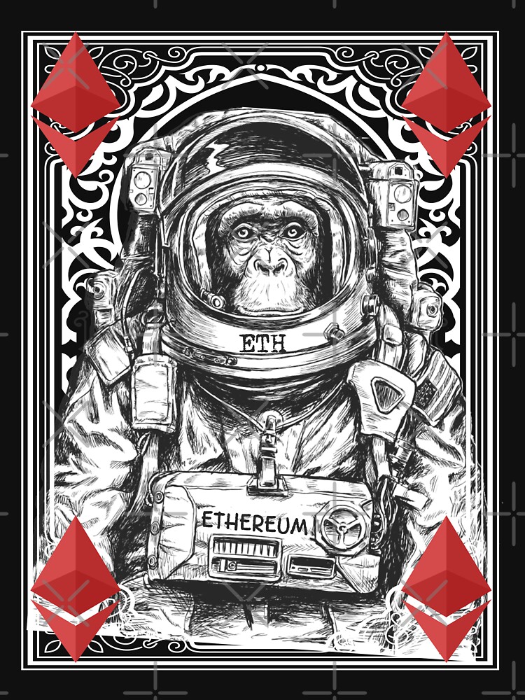 space monkey crypto