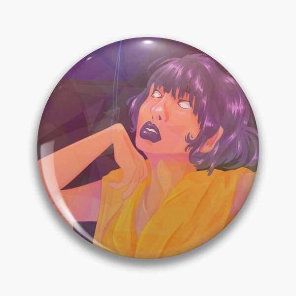Item preview, OCD Personified designed and sold by m-Harts-Arts.