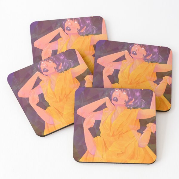 Item preview, OCD Personified designed and sold by m-Harts-Arts.