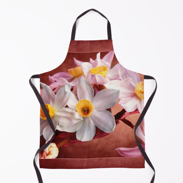 Item preview, Jonquils designed and sold by NaturallyArt.