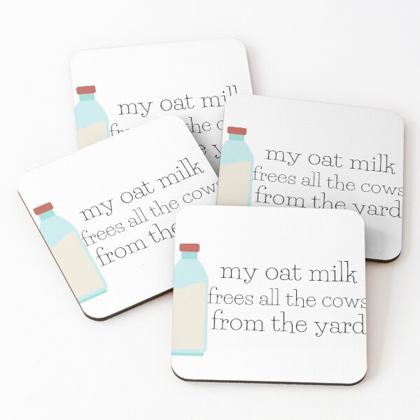 Item preview, veganuary challenge designed and sold by JocelynCrafts.