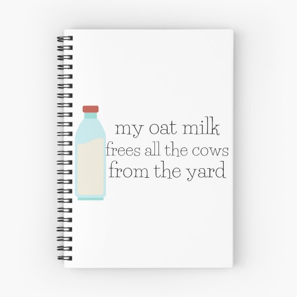 Item preview, veganuary challenge designed and sold by JocelynCrafts.