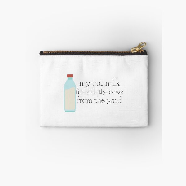 Item preview, veganuary challenge designed and sold by JocelynCrafts.