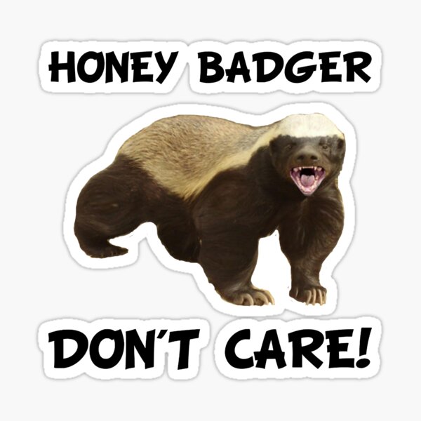 No guaranteed money for Tyrann Mathieu? Honey Badger does care