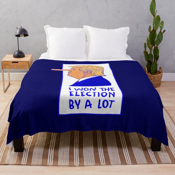 Item preview, loser donald trump won designed and sold by Gossip Rag.