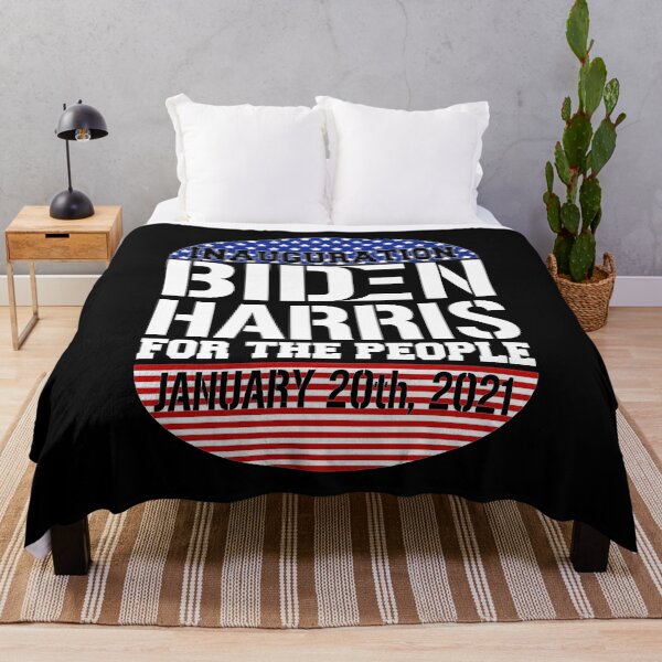 Item preview, Inauguration BIDEN HARRIS For The people january 20th, 2021, Biden People of This Nation Have Spoken Shirt, President Elect 2021 Shirt, Biden Harris 2021 Shirt designed and sold by MrSamir.