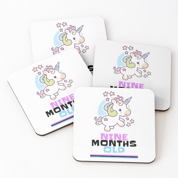 Item preview, Nine Months Old designed and sold by kawoapparel.
