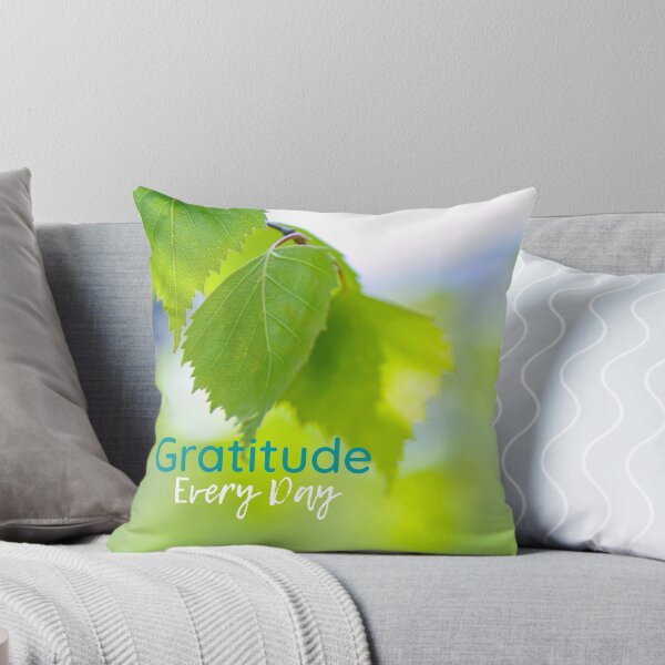 Item preview, Gratitude Every Day 2  designed and sold by Mind2Line.