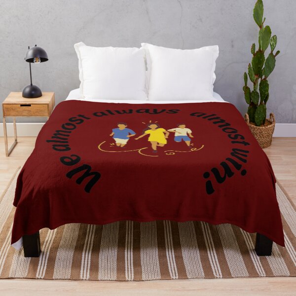Item preview, We almost always almost win designed and sold by PallaviS.