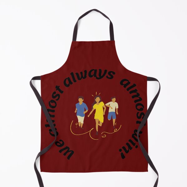 Item preview, We almost always almost win designed and sold by PallaviS.