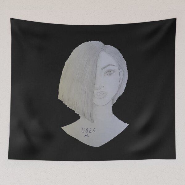 Item preview, My Love Sara designed and sold by MORADRIF.
