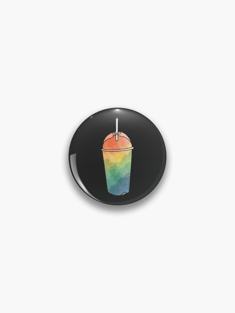 SLUSHY RAINBOW