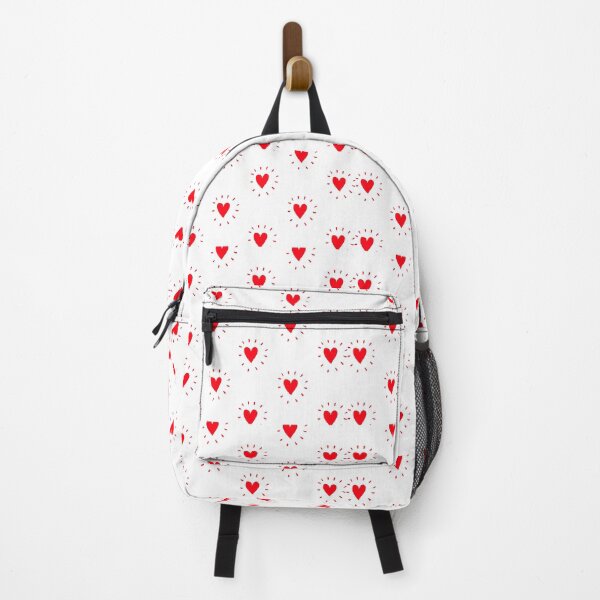Item preview, Valentine pattern, love hearts pattern, lovers designs designed and sold by helkav.