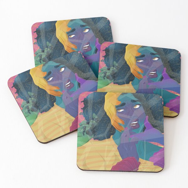 Item preview, Anxiety Personified designed and sold by m-Harts-Arts.