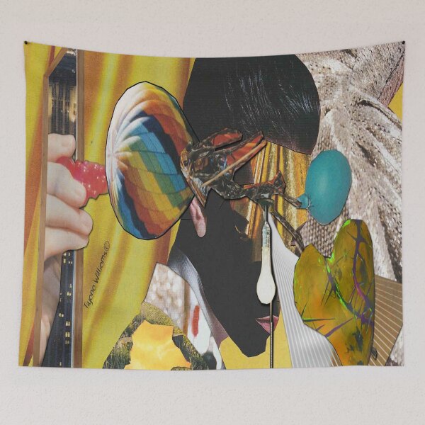 Item preview, 'High Blow Shine'  designed and sold by AnayitDuboisGallery.