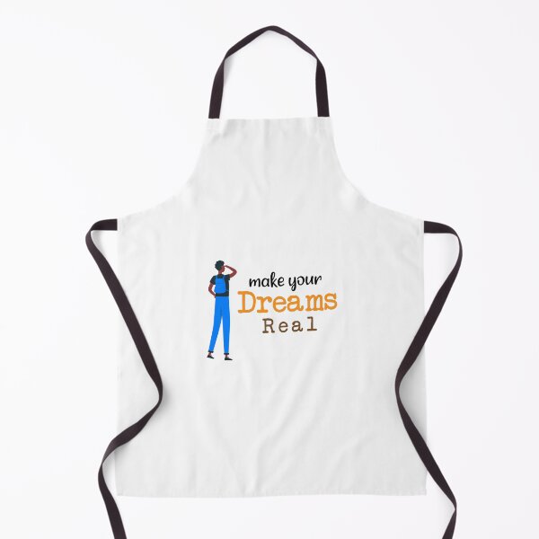 Item preview, Make your dreams real designed and sold by chobacobra.