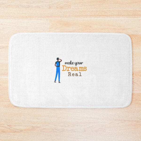 Item preview, Make your dreams real designed and sold by chobacobra.