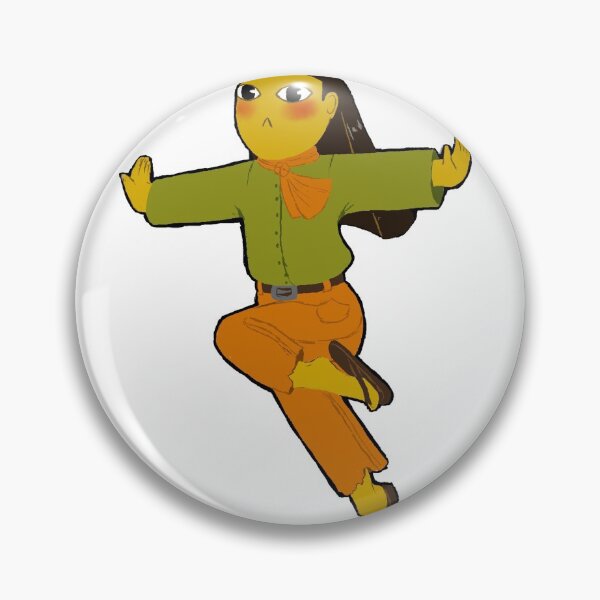Item preview, Jump Mango Jump! designed and sold by Mango Mendoza.