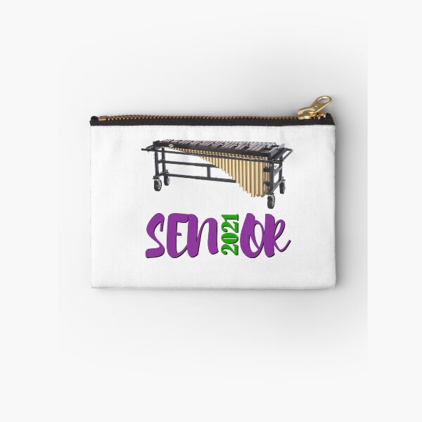 Item preview, Senior - Class of 2021 - Marimba designed and sold by BandMomDesigns.