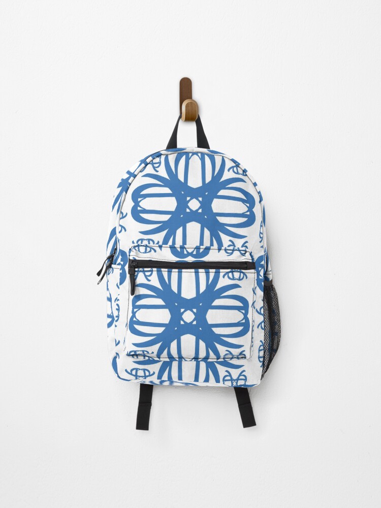 Thumbnail 1 of 3, Backpack, Rani designed and sold by ErinLP.
