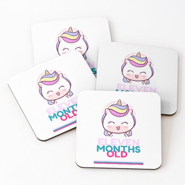 Item preview, Eleven Months Old designed and sold by kawoapparel.