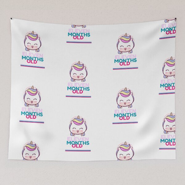 Item preview, Eleven Months Old designed and sold by kawoapparel.
