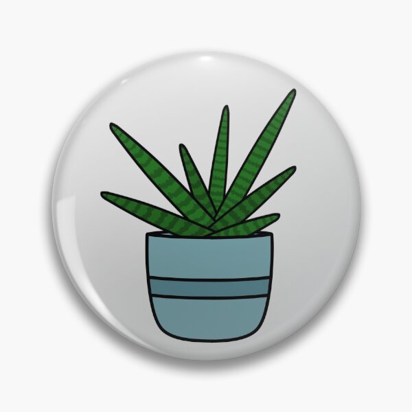 Item preview, Snake Plant - Starfish designed and sold by jlighthouseart.