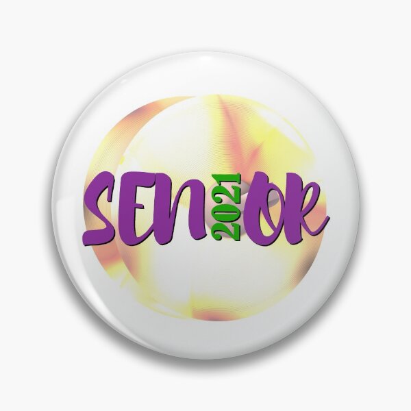 Item preview, Senior - Class of 2021 - Cymbals designed and sold by BandMomDesigns.