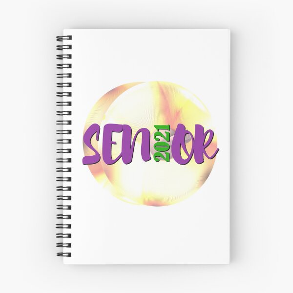 Item preview, Senior - Class of 2021 - Cymbals designed and sold by BandMomDesigns.