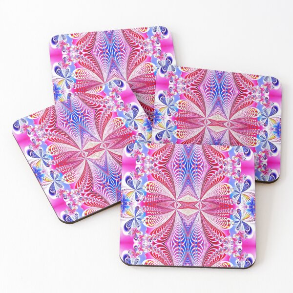 Item preview, Pink Spirals designed and sold by RitaMaye.