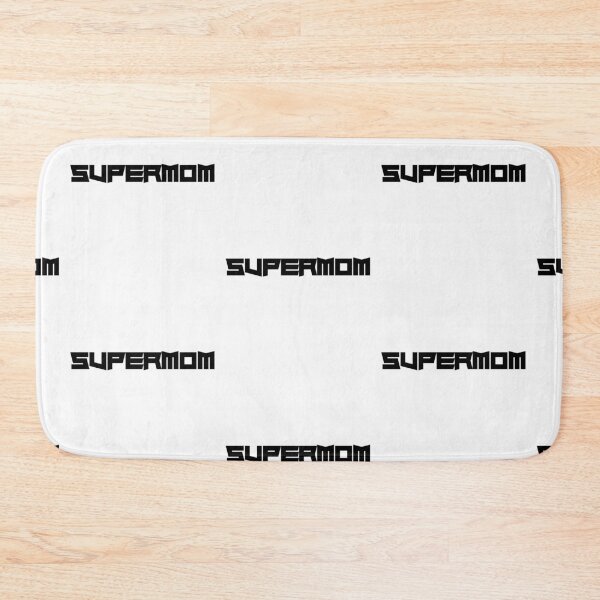 Item preview, Supermom designed and sold by Xrizen  Designs.