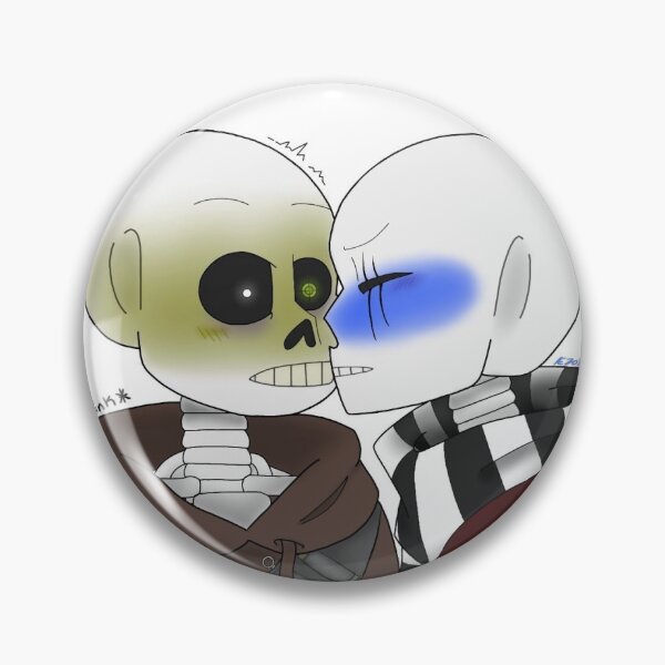 Item preview, War and Pestilence Surprise Kiss (RiderVerse) designed and sold by MewMewBomb.