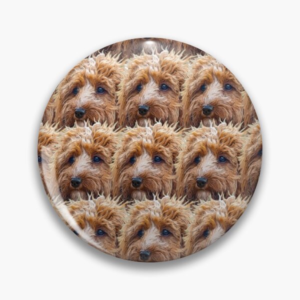 Item preview, Cockapoo Crazy - Doodle Dogs Everywhere! designed and sold by Labradoodlesetc.