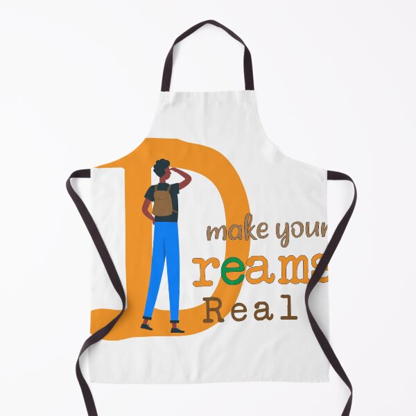 Item preview, Make your dreams real designed and sold by chobacobra.