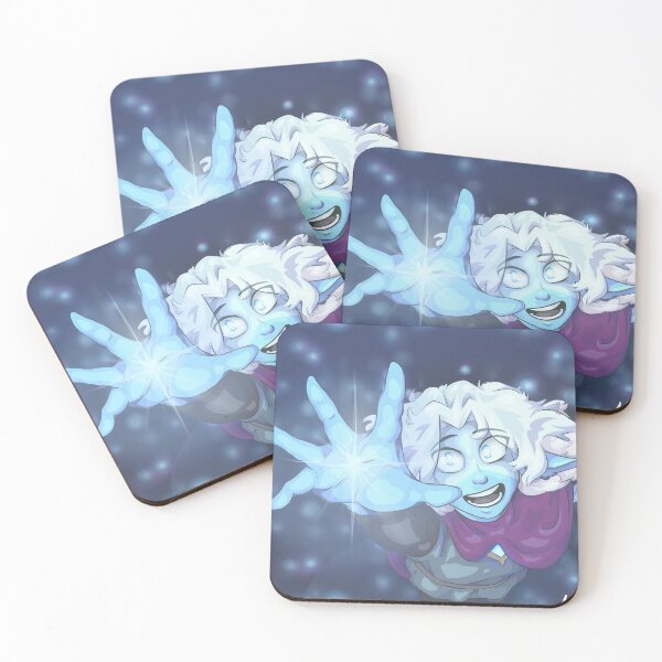 Item preview, Starlight Brigade (TWRP) designed and sold by m-Harts-Arts.