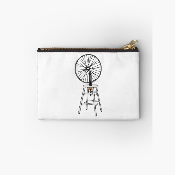 Item preview, Bicycle Wheel Marcel Duchamp designed and sold by murialbezanson.