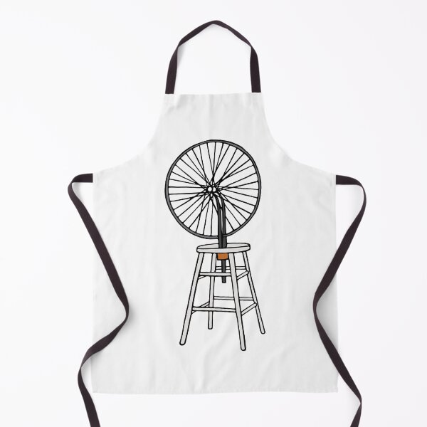 Item preview, Bicycle Wheel Marcel Duchamp designed and sold by murialbezanson.