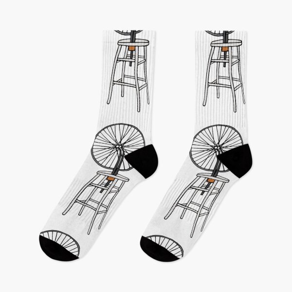 Item preview, Bicycle Wheel Marcel Duchamp designed and sold by murialbezanson.