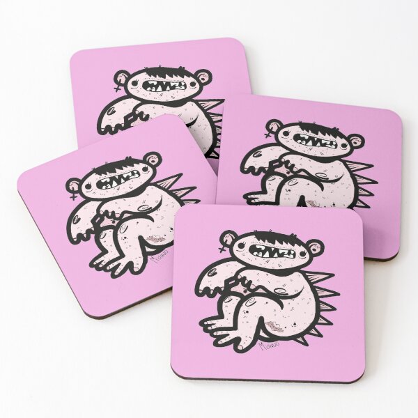 Item preview, A bad day designed and sold by Monuo.